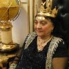 Regina Maria Campina vorbind despre conturile de Facebook false