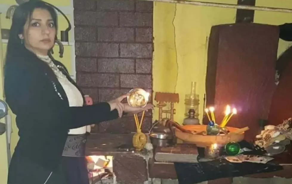 Mulțumiri din Craiova și din Uniunea Europeană pentru clarvăzătoarea Natalia din București