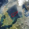 Pe coastele norvegiene, în Mezolitic, au avut loc cele mai mari tzunami din  Europa