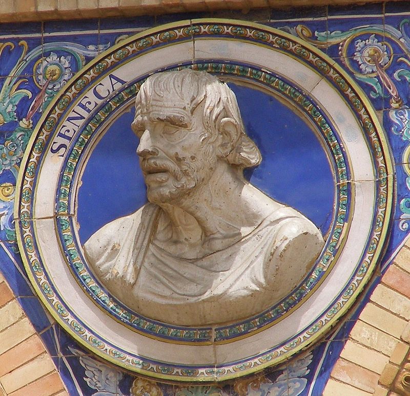 Seneca despre oameni liberi şi robie