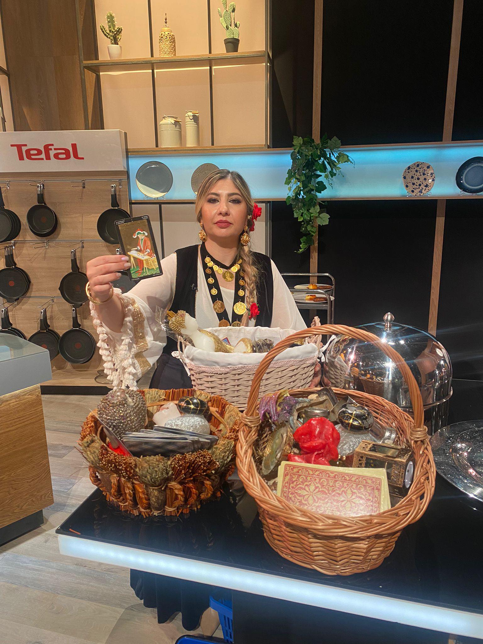 Sunita Antena1 4