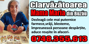 Banner 300x150 Clarvazatoarea Mama Maria 3