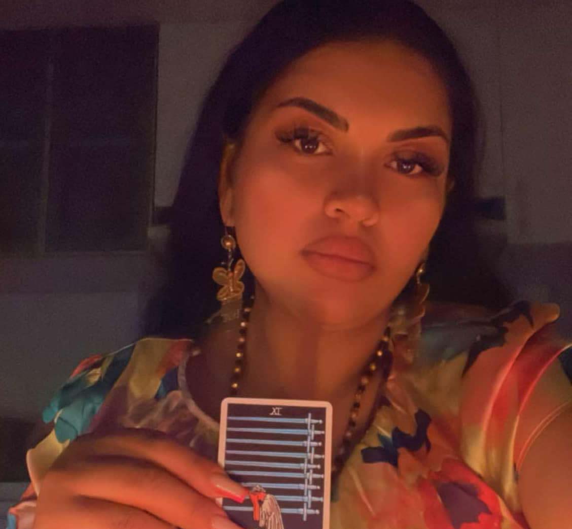 Vrăjitoarea Bety Adriana