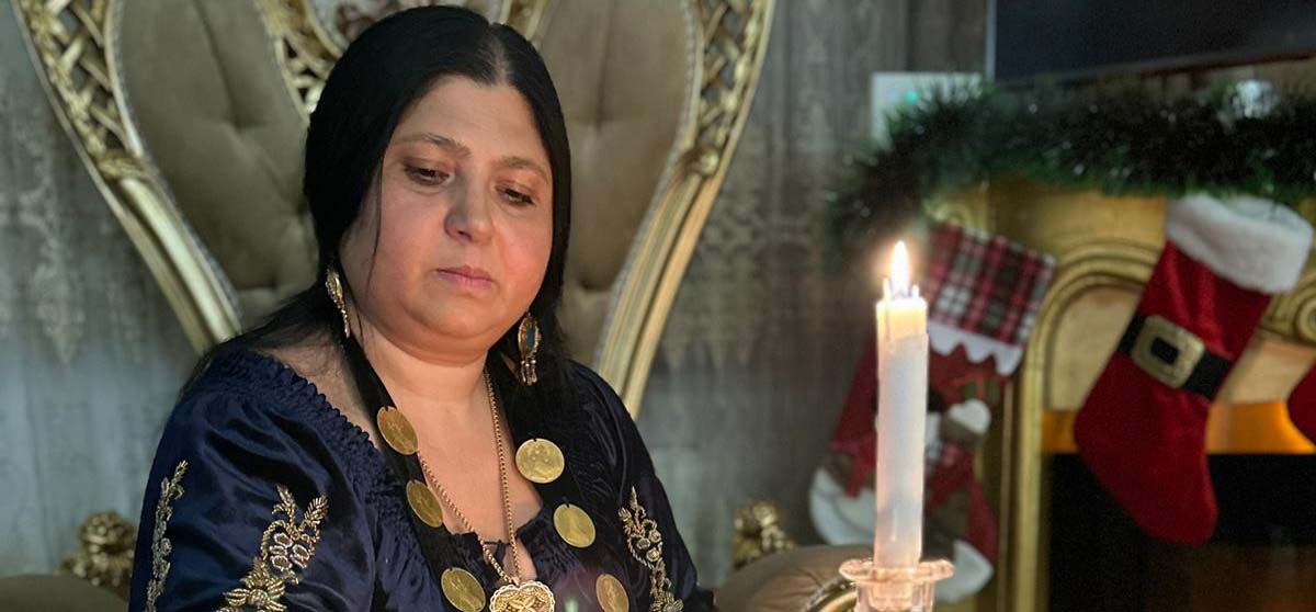 Celebra vrăjitoare Margareta declară că nu ar putea trăi niciodată fără magie Celebra vrăjitoare Margareta declară că nu ar putea trăi niciodată fără magie